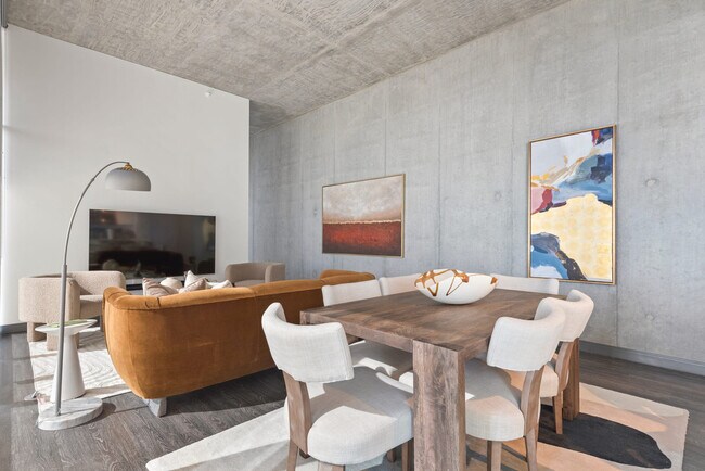 1314 W Randolph St unit ID1029619P, Chicago, IL 60607 - photo 3