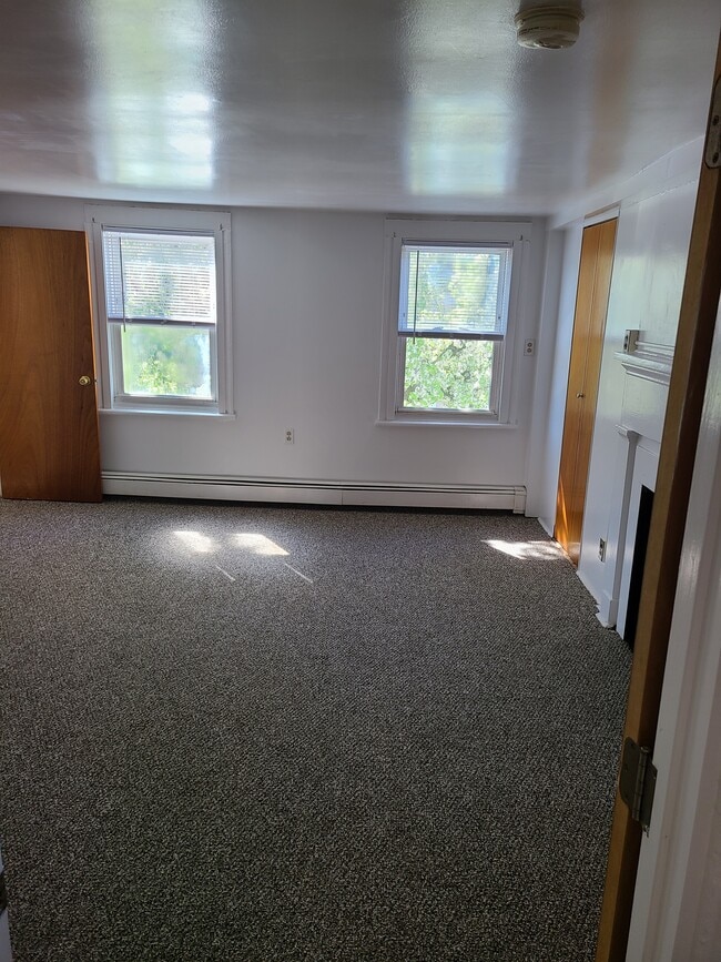 Living room or bedroom