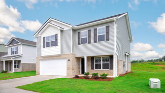 144 Old Warren School Rd, La Fayette, GA 30728