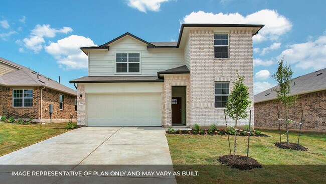13407 Eppright Trace unit 36199655, Manor, TX 78653 - photo 2