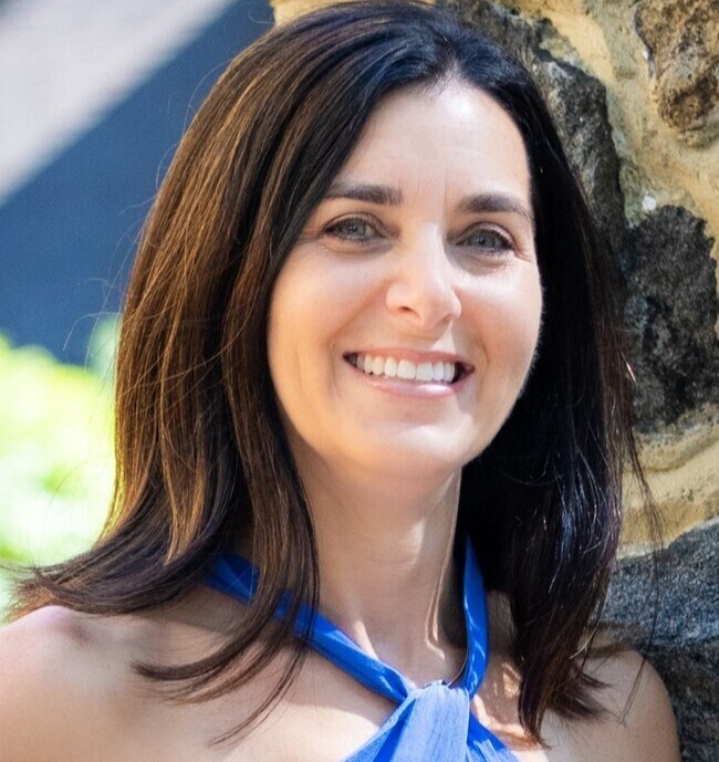 Samantha Giardinelli