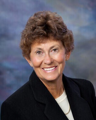 Alane LeGrand