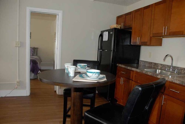 The Flats of Williamsburg, Williamsburg, VA 23185 - photo 7