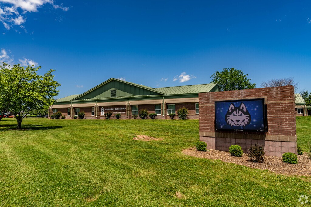 Briarwood Elementary School