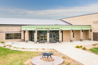 Excelsior Springs High School