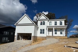 3100 Natalies Way, Blacksburg, VA 24060