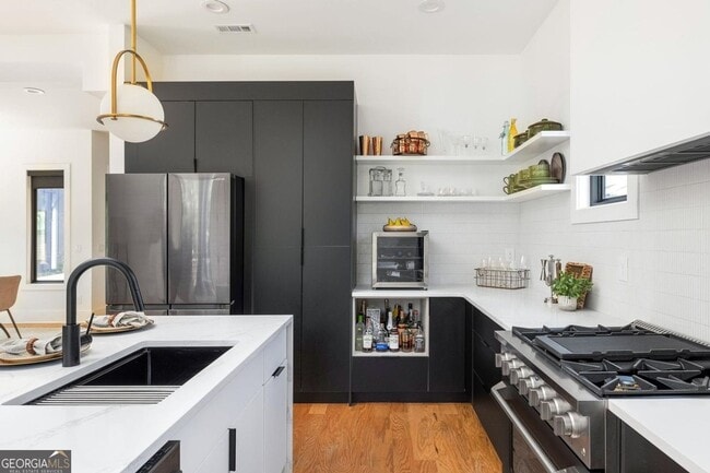 239 Lowry St NE, Atlanta, GA 30307 - photo 2