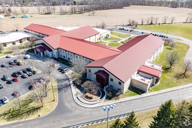 Cloverdale Middle School