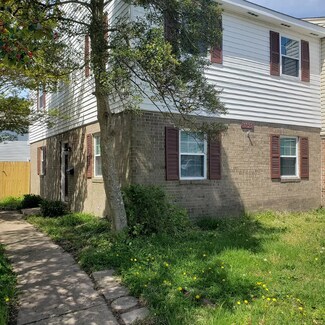 1725 Olde Buckingham Rd, Hampton, VA 23669