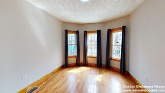6 Cawfield St Unit 1, Boston, MA 02125