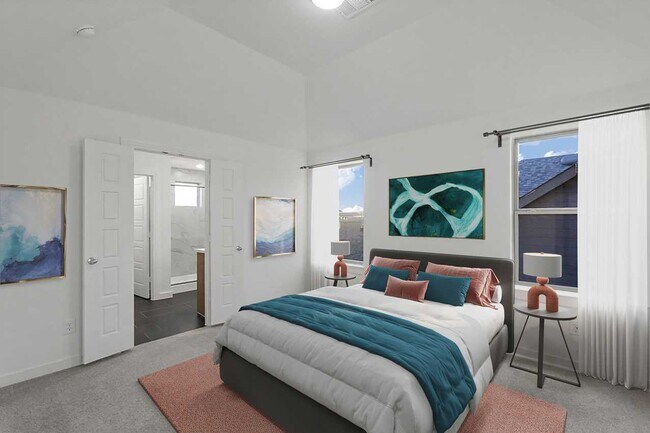 3304 Amity Ln unit 36556673, Richmond, TX 77406 - photo 7