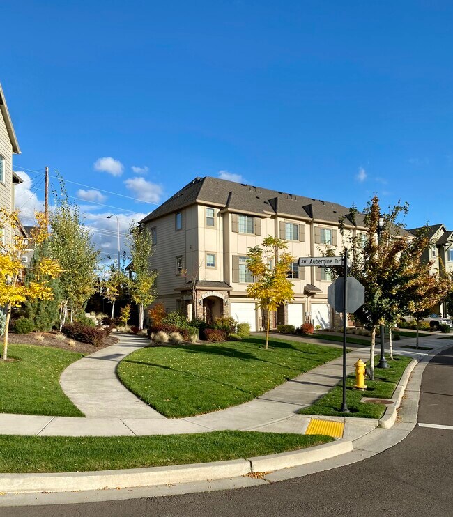 13344 SW Beach Plum Terrace, Sherwood, OR 97140