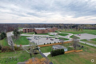 William G. Houston Middle School