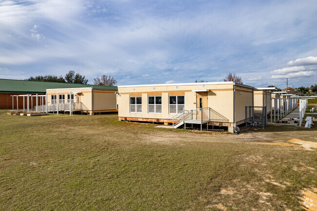 Lost Lake Elementary School is ranked #832 in Florida Elementary Schools.
