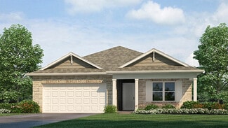 410 Piper Ct, Ossian, IN 46777