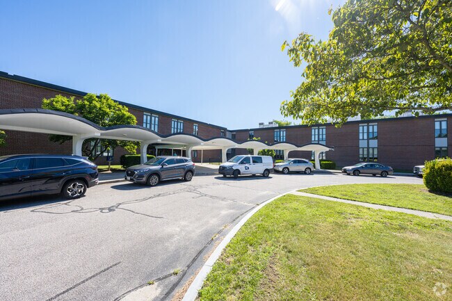 Book your parent-teacher introductory meeting today at Warwick Veterans Middle School.