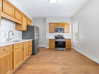 782 Morton St Unit 2, Boston, MA 02124