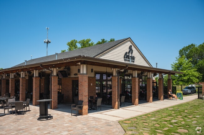 J's Corner Restaurant is a popular spot in Olympia-Granby.