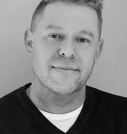 Jeremy Beamer