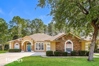 9471 Woodleigh Mill Dr, Jacksonville, FL 32244