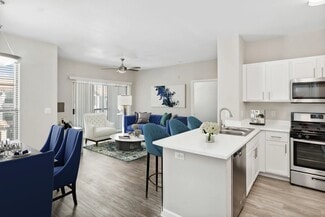 650 E Azure Ave, North Las Vegas, NV 89081