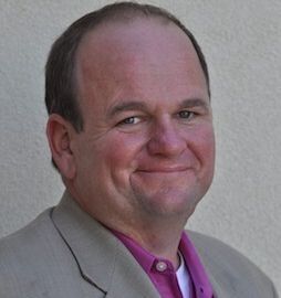 Keith Murphy