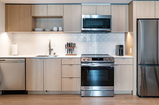 1 Brady St unit FL5-ID1094329P, San Francisco, CA 94103 - photo 7