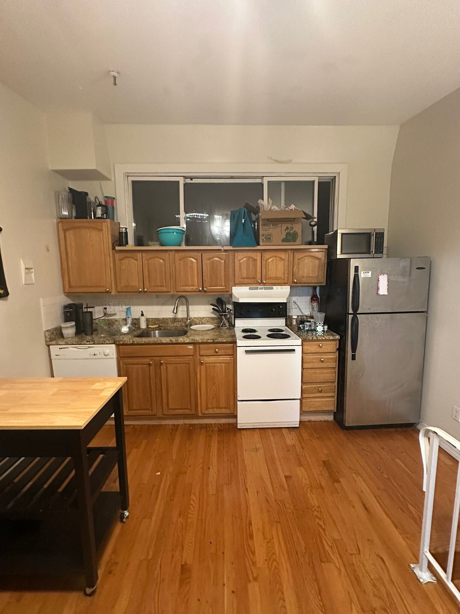 17 Symphony Rd unit 1, Boston, MA 02115 - photo 1