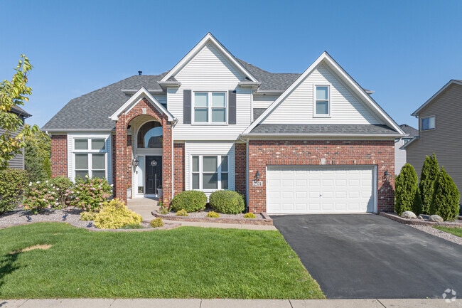 Modern traditional-style homes are in abundance in Far Southeast.