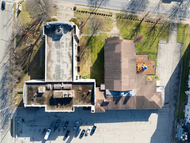 Teachers ensures all students succeeds academically.