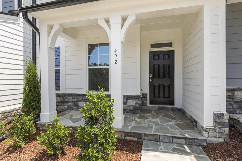 492 Traditions Grande Blvd, Wake Forest, NC 27587 - photo 1
