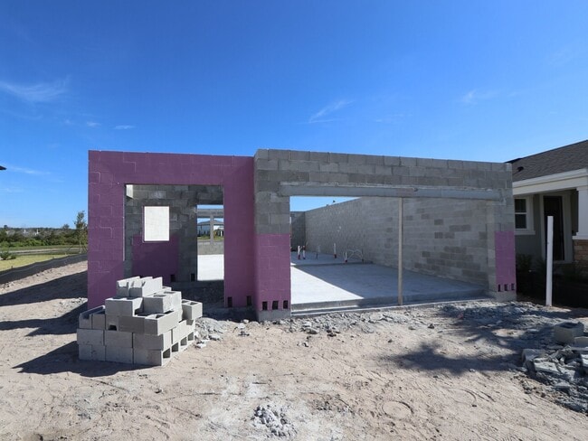 5678 Spivey Ct, Wesley Chapel, FL 33545 - photo 2