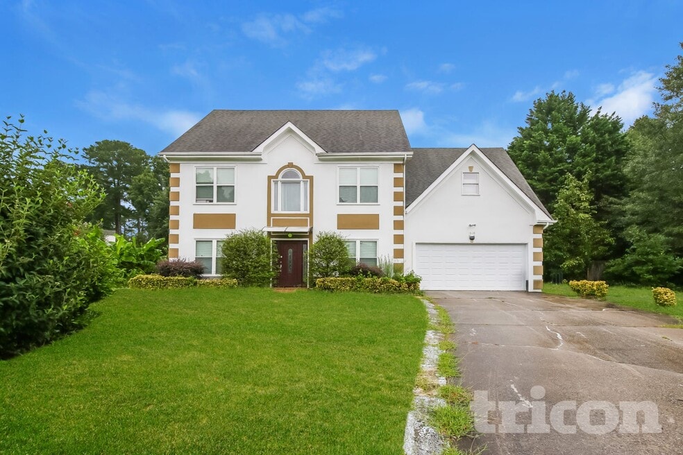 1140 Johns Landing Ct, Lawrenceville, GA 30045 - photo 1