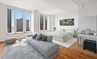 15 Broad St Unit 11S, New York, NY 10005