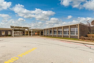 Greater Latrobe Senior High School