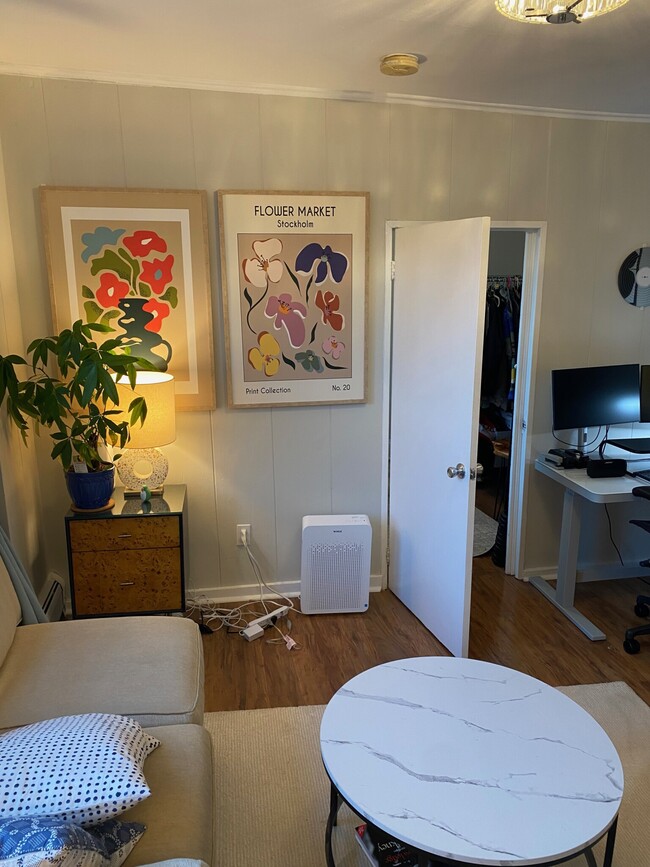 7 Elm St Unit C-6, Malden, MA 02148