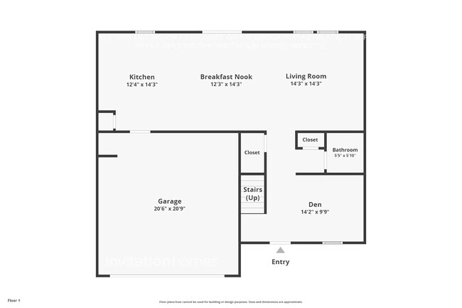 318 Rock View Ln, Covington, GA 30016 - photo 3