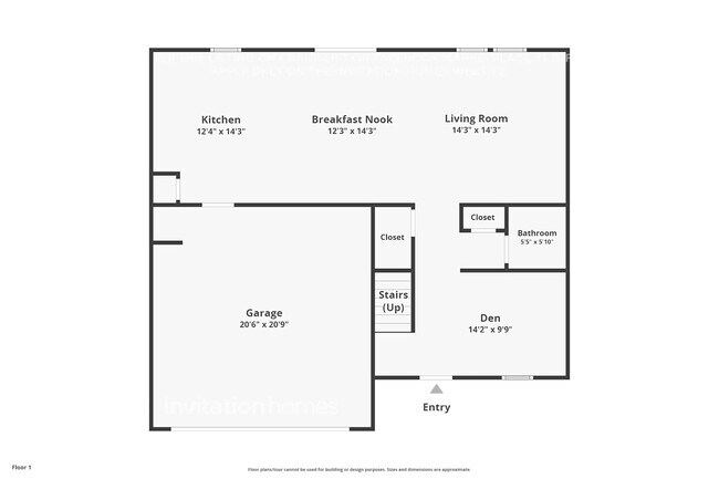 3499 Tallulah Ln, Covington, GA 30016 - photo 3