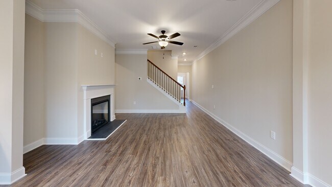 1525 Burberry Aly, Fair Oaks, GA 30008 - photo 2