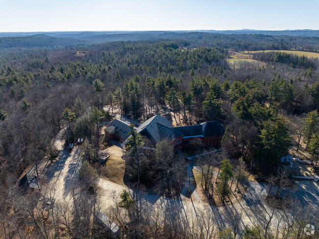 Pine Hill Waldorf School in Wilton, NH is a private school serving grades K-8.