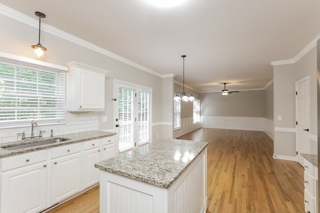 3617 Dewing Dr, Raleigh, NC 27616 - photo 6