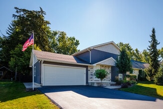 6019 248th Ave, Salem, WI 53168