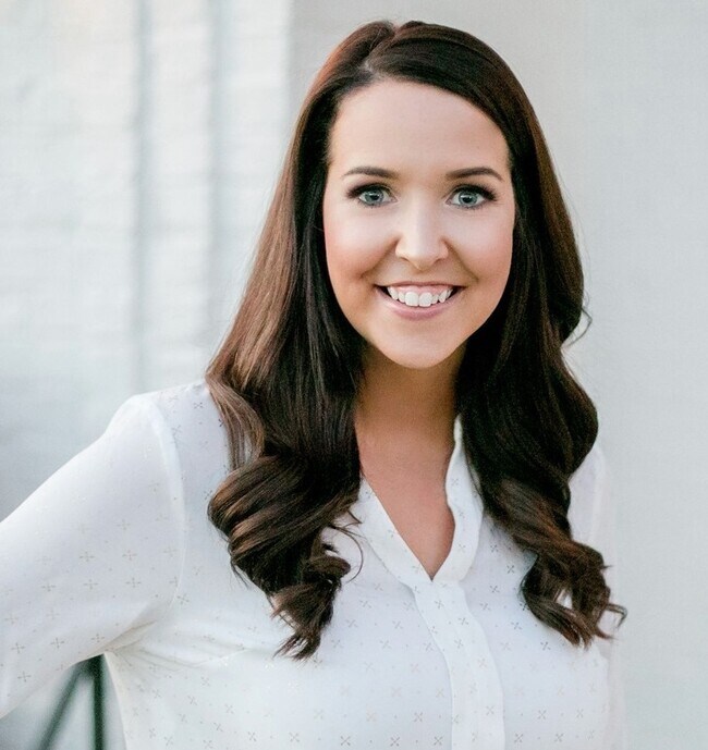 Ashleigh Haller
