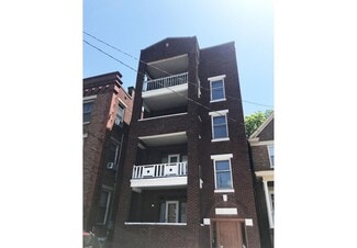 3238 Bishop St Unit 3238-03, Cincinnati, OH 45220
