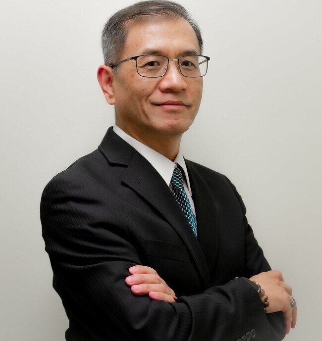 Jeff Tsai