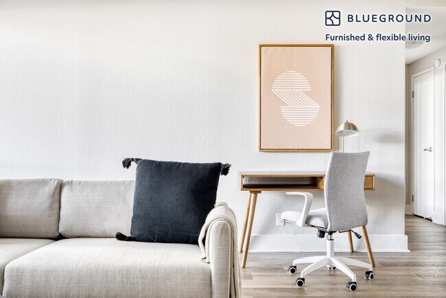 501 Forest Ave unit FL2-ID878, Palo Alto, CA 94301 - photo 4