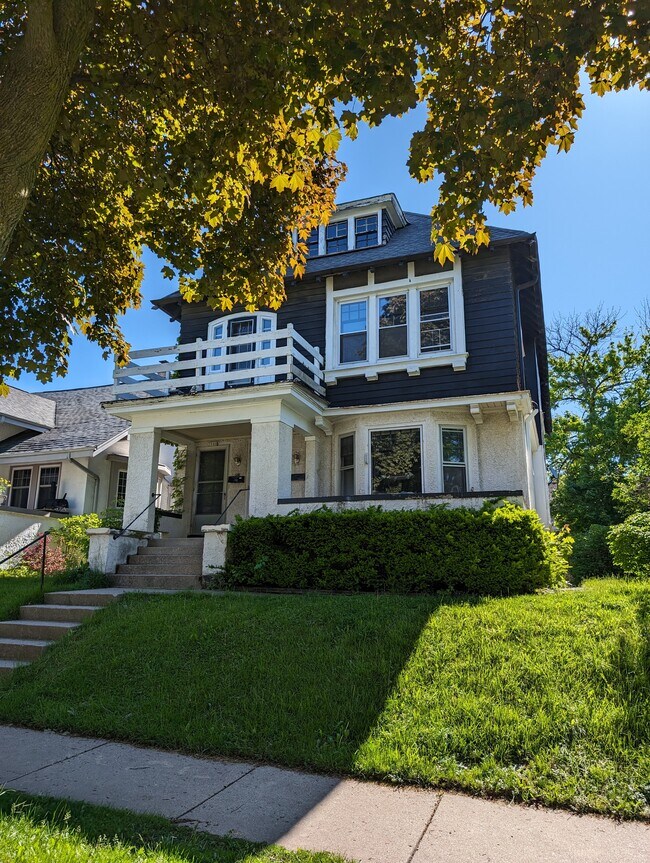 3040 N Cramer St unit 3040 N. Cramer, Milwaukee, WI 53211 - photo 2