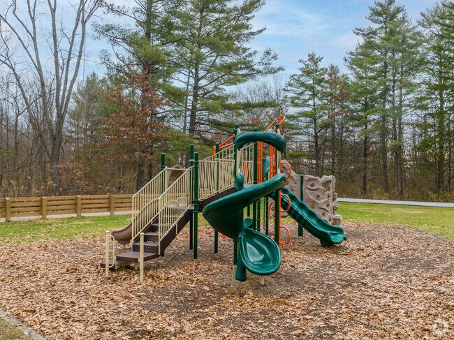 Galloway kids have plenty of room to run and play at Battelle Darby Creek Park.