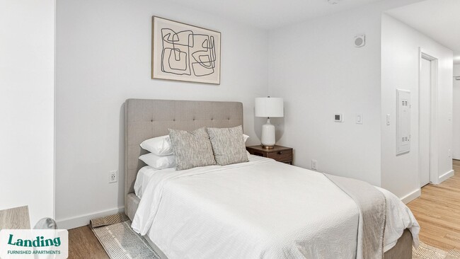 310 Gratiot Ave unit 307, Detroit, MI 48226 - photo 2