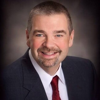 Terry Holz